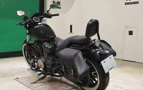 YAMAHA BOLT 950 RA 2014 VN04J