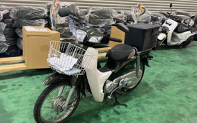 HONDA SUPER CUB50 AA04