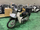 Фото Honda SUPER CUB50 с японского аукциона