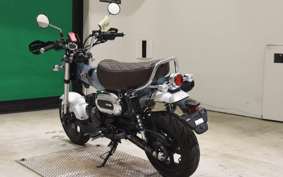 HONDA DAX 125 2023 JB04