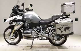 BMW R1200GS 2014