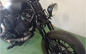 YAMAHA DRAGSTAR 400 1997 4TR