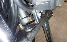 YAMAHA TRICKER Gen.2 2010 DG16J