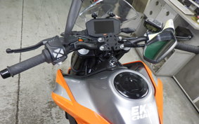 KTM 790 DUKE 2019