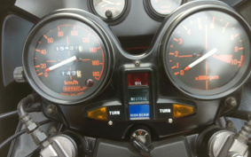 HONDA CB750 1985 RC04