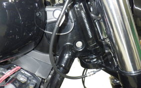 HARLEY FXBRS1870 2021