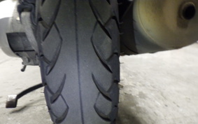 HONDA LEAD 125 2021 JF45