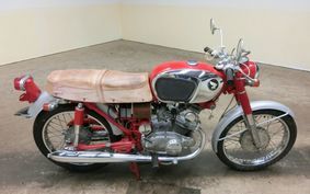 HONDA CB125 CB125