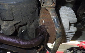 HONDA MOTOCOMPO 1994 AB12