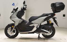 HONDA ADV160 2011 KF54