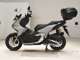 Фото Honda ADV160 2011 с японского аукциона