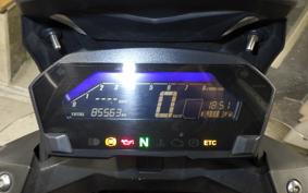HONDA NC750X DCT LD EP 2016 RC90