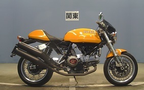 DUCATI SPORT 1000 2006 C101A