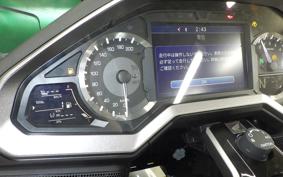 HONDA GL 1800 GOLD WING TOUR DCT 2026 SC79