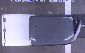 HONDA GYRO CANOPY-2