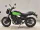 Фото Kawasaki Z650 RS 2025 с японского аукциона