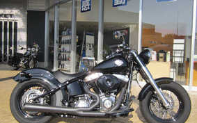 HARLEY FLS Softail Slim 2013 JR5
