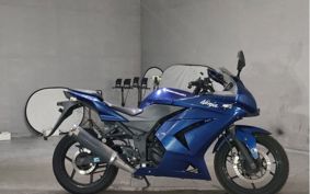 KAWASAKI NINJA 250R EX250K