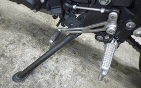 KAWASAKI Z400 Gen.2 2022 EX400L