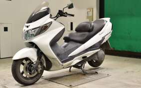 SUZUKI SKYWAVE 250 (Burgman 250) S 2 2017 CJ43A