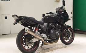 HONDA CB400 SUPER BOLDOR A 2018 NC42