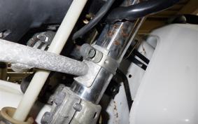 HONDA XLR250 BAJA MD22