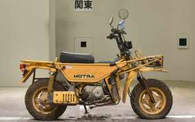 HONDA MOTRA AD05