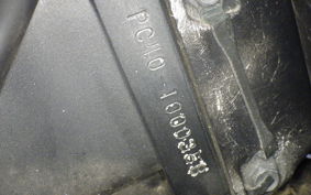 HONDA CBR600RR GEN 3 2007 PC40