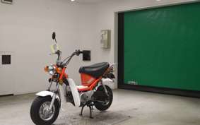 YAMAHA CHAPPY 50 2016 439