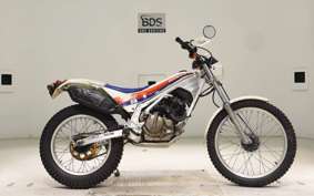 HONDA TLR250R MD18