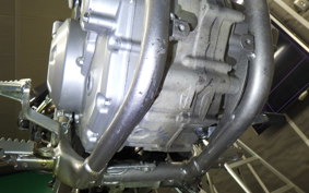 KAWASAKI KLX230S 2009 LX230A