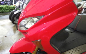 HONDA FORZA Z 2007 MF08