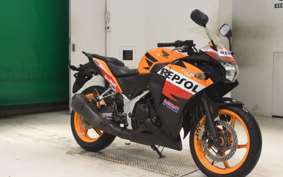 HONDA CBR250R A 2003 MC41