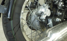BENELLI インペリアーレ400 2025