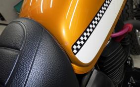 KAWASAKI 250TR 2023 BJ250F