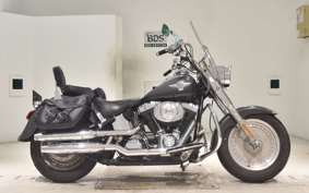 HARLEY FLSTF 1450 2006