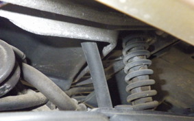 HONDA GIORNO CREA AF54