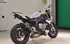 BMW S1000R 2018