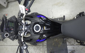 SUZUKI DL650 ( V-Strom 650 ) XTA 2023 C733M