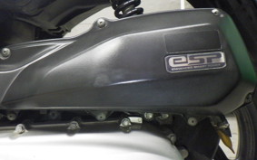 HONDA DIO 110 2023 JF58
