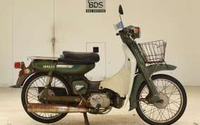 YAMAHA MATE 50 V50