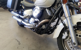 YAMAHA DRAGSTAR 1100 CLASSIC 2001 VP13J
