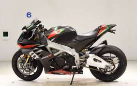 APRILIA RSV4 1100ファクト 2020