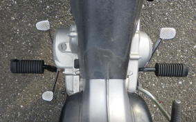 HONDA LITTLE CUB E AA01