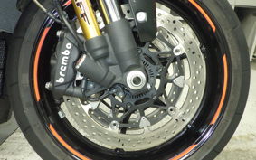 SUZUKI GSX-R1000R A 2021 DM11G