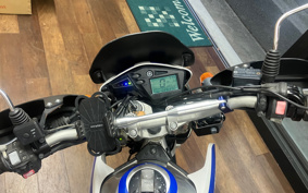 YAMAHA SEROW 250 DG17J