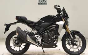 HONDA CB250RA MC52