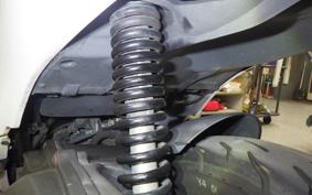 HONDA DIO 110 2007 JF58