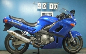 KAWASAKI ZZ-R400 Gen.2 2003 ZX400N