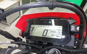 HONDA CRF250L MD47